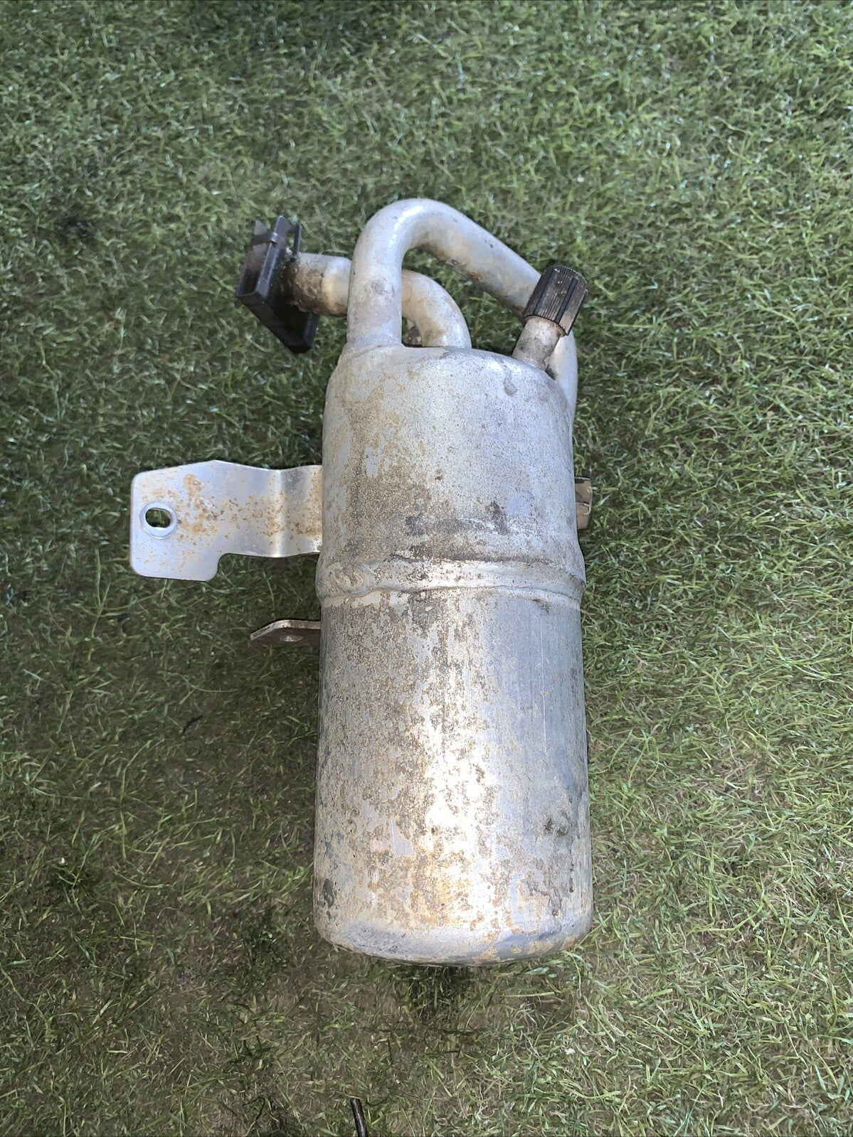 CONDENSATORE ARIA CONDIZIONATA FORD FIESTA 5S 1.4 TDCI 