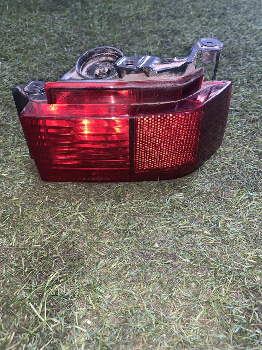 FENDINEBBIA POSTERIORE DESTRO OPEL MERIVA A 2003-10