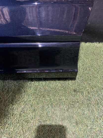 PORTA PORTIERA SPORTELLO ANTERIORE SINISTRO VOLKSWAGEN T-ROC 2017 IN POI