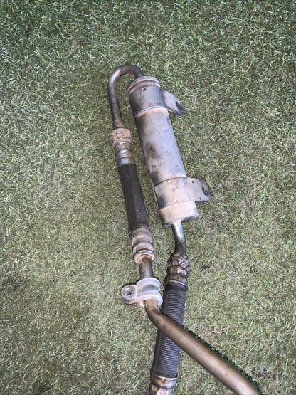 8K0317818CE Tubi Aria Condizionata per AUDI A5 SPORTBACK (8T) 2.7 TDI 2009