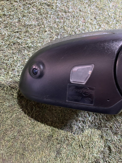 SPECCHIETTO RETROVISORE DESTRO HYUNDAI TUCSON 2019 16 PIN 87620D7670 