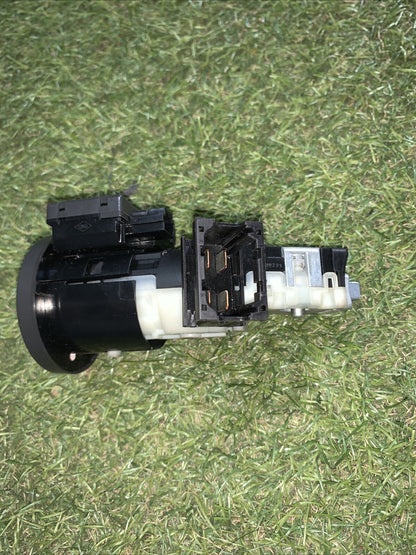 Blocchetto Accensione Renault Twingo 2019 487009186R