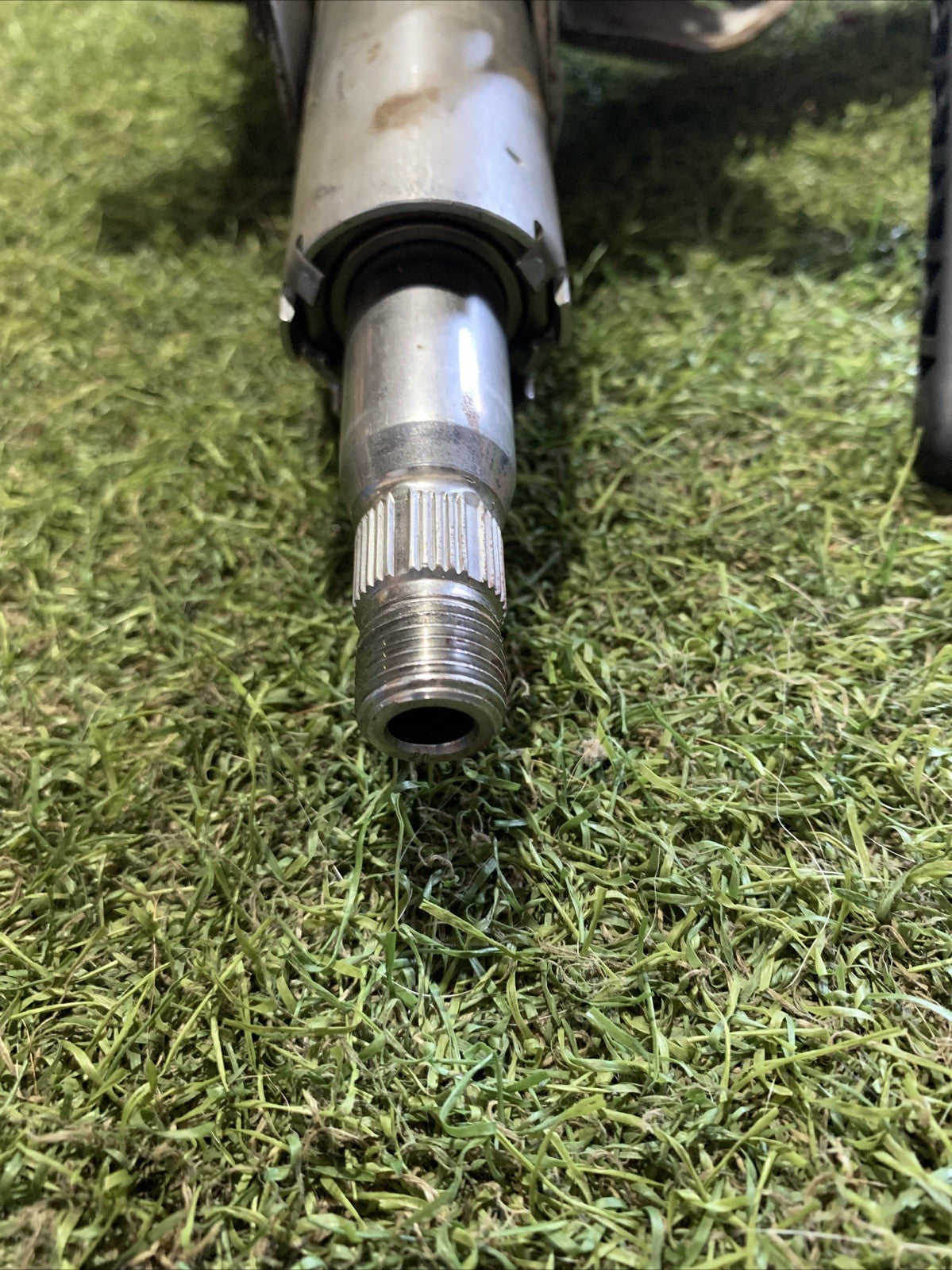 PIANTONE STERZO ELETTRICO FIAT PANDA (319) CROSS 735674743 2018