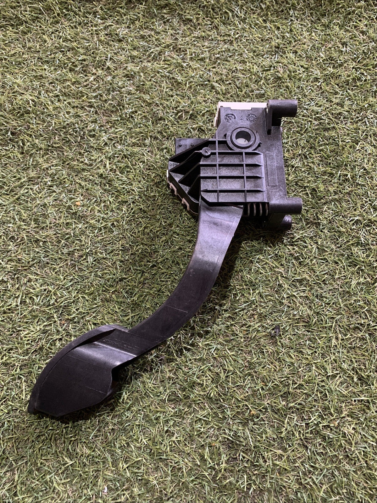 Pedale Acceleratore Fiat 500 005205409400B