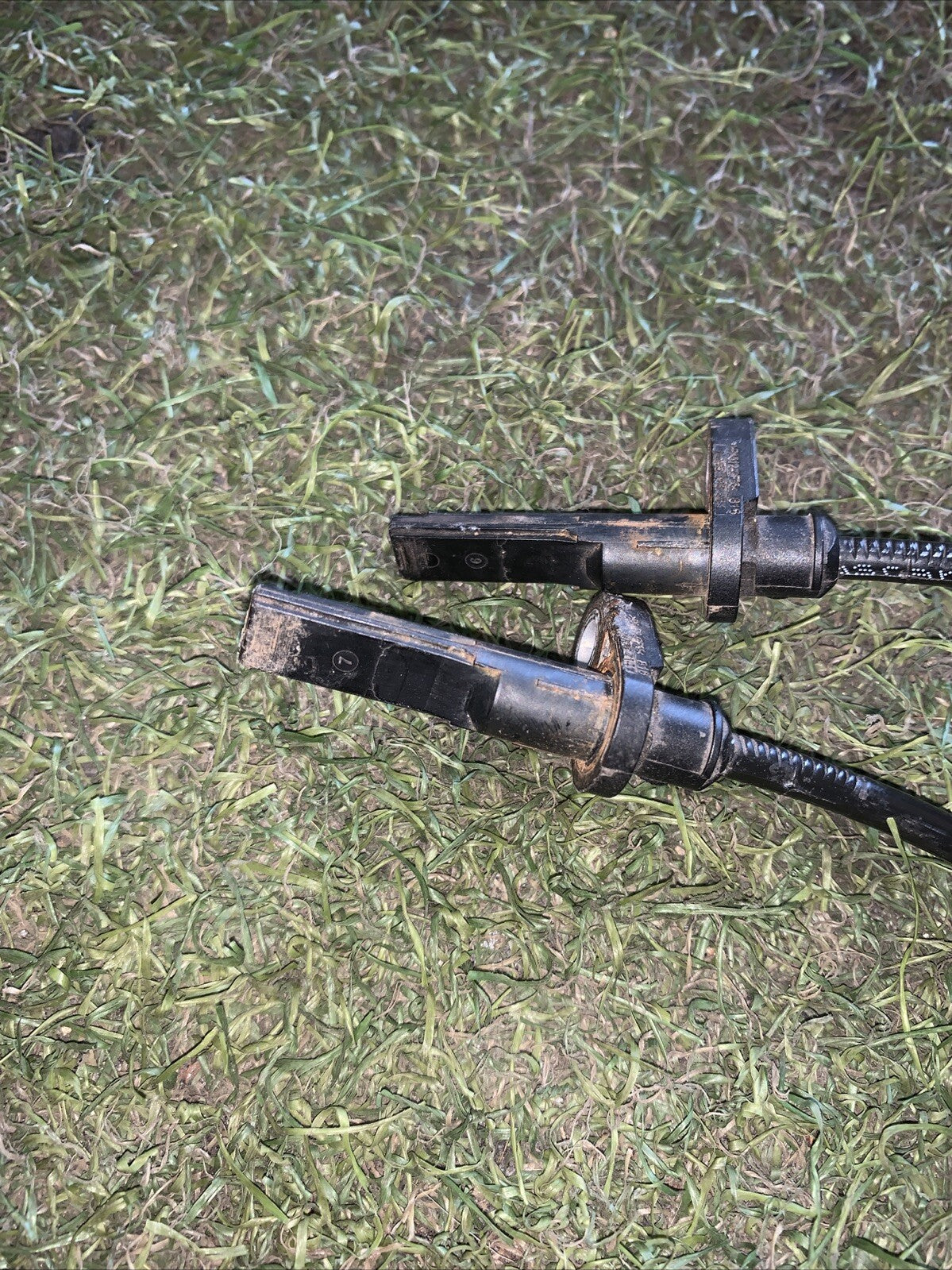 Sensori ABS Iveco Daily 0265008414