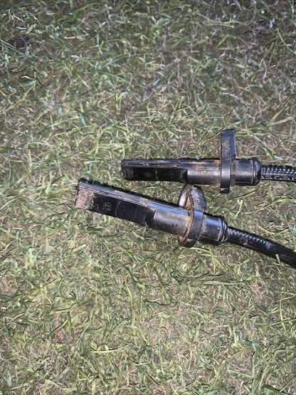 Sensori ABS Iveco Daily 0265008414