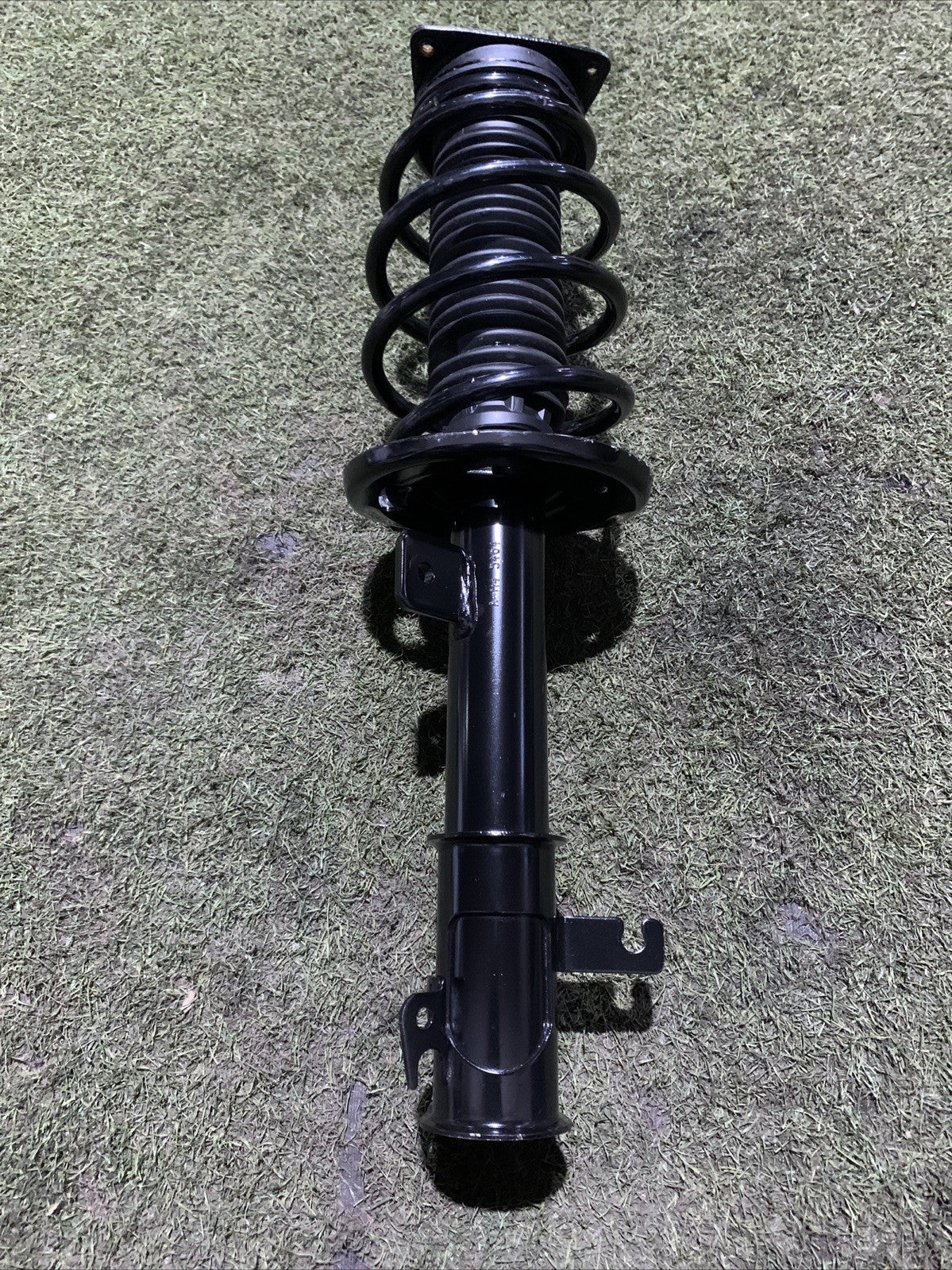 Ammortizzatore Anteriore Destro Alfa Romeo Junior 09861625080