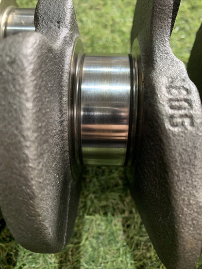 Albero Motore Alfaromeo 159 1.9 150CV 46476478 939A2000