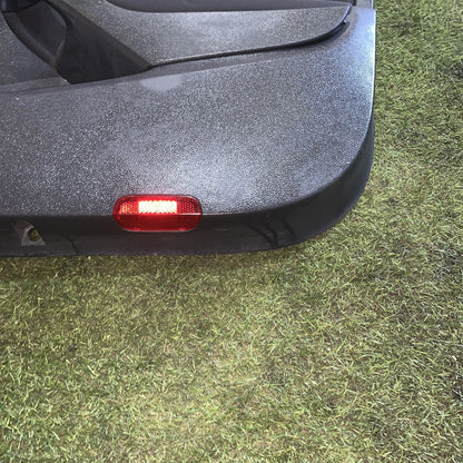 PANNELLO ANTERIORE DESTRO VOLKSWAGEN Golf 6 5 Porte Berlina 5K4867012