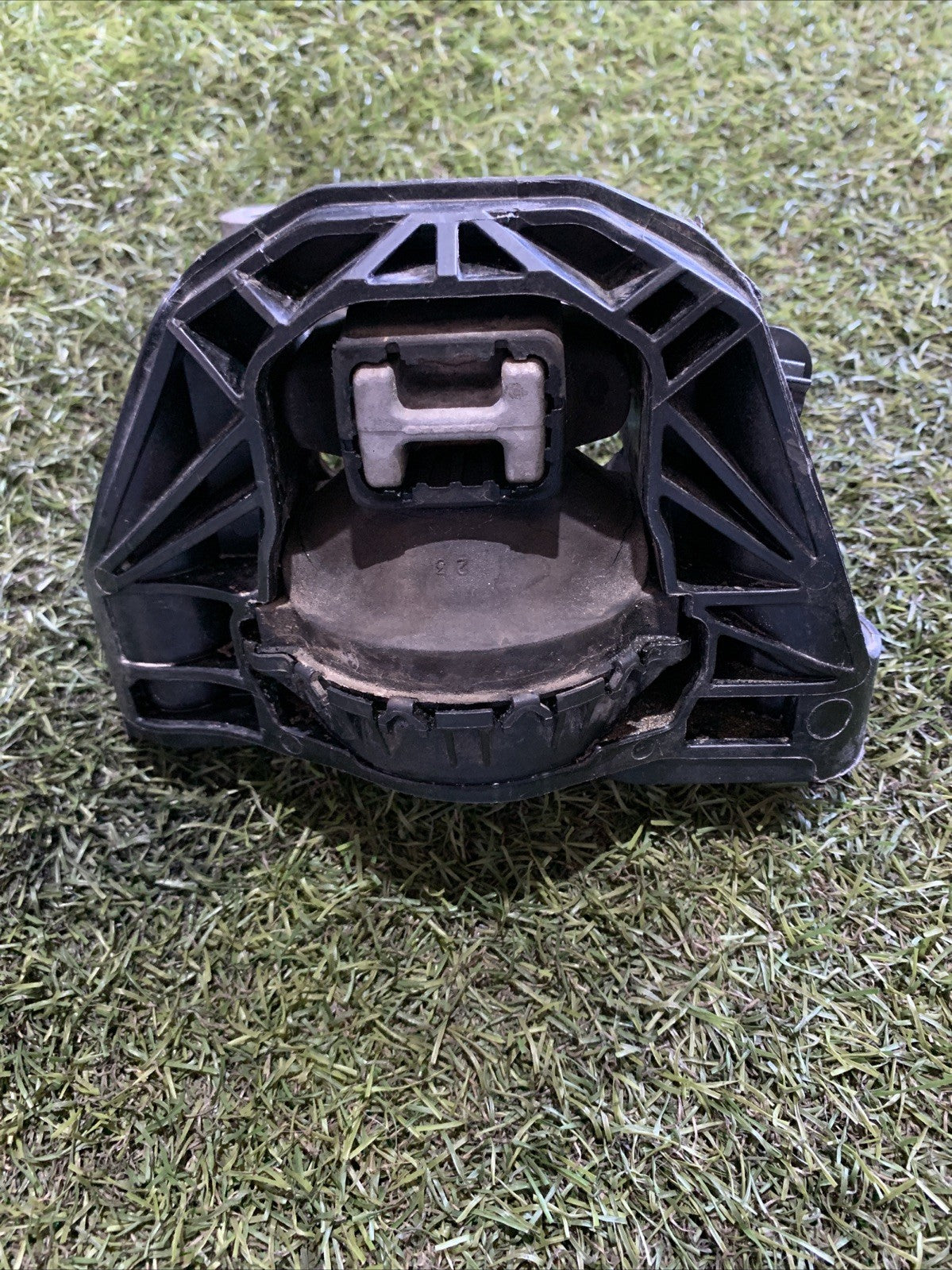 SUPPORTO MOTORE PER PEUGEOT 208 Serie 9676771080 Benzina 1200 (12>19)