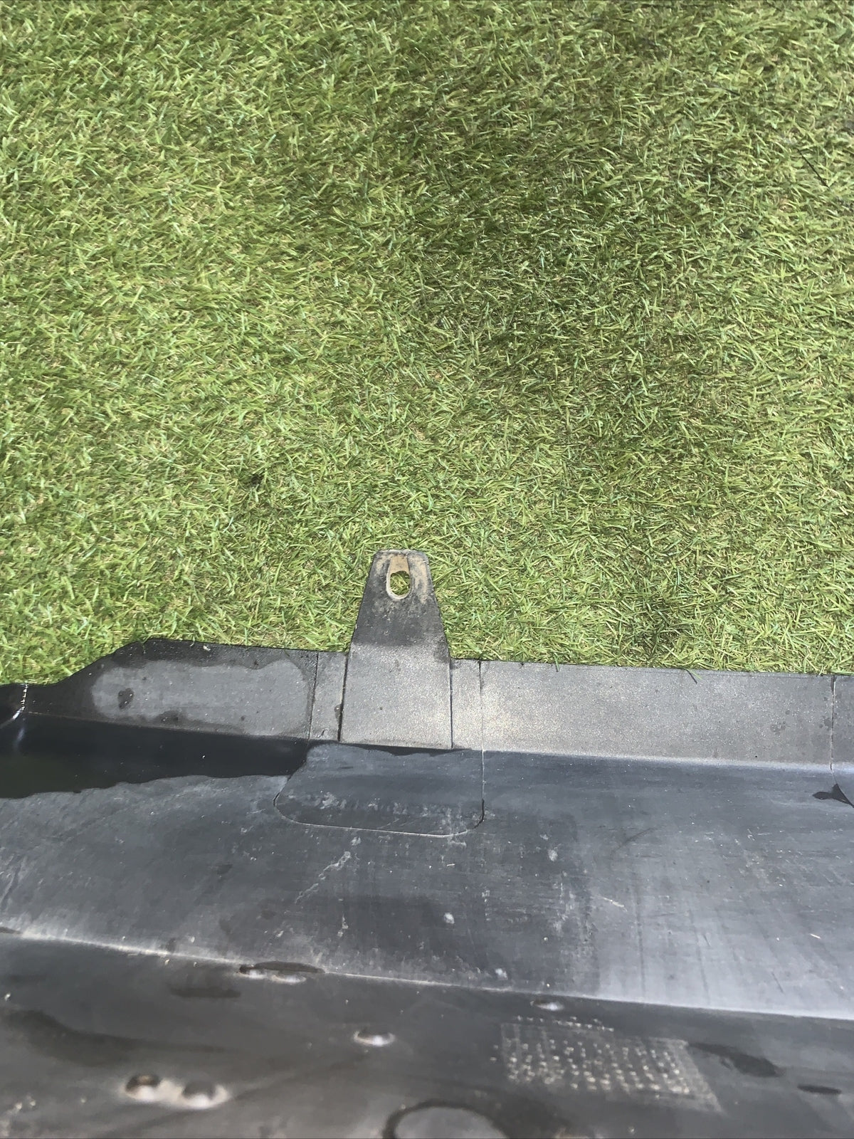 Paraurti Posteriore ALFA ROMEO 147 2000 2006 Originale