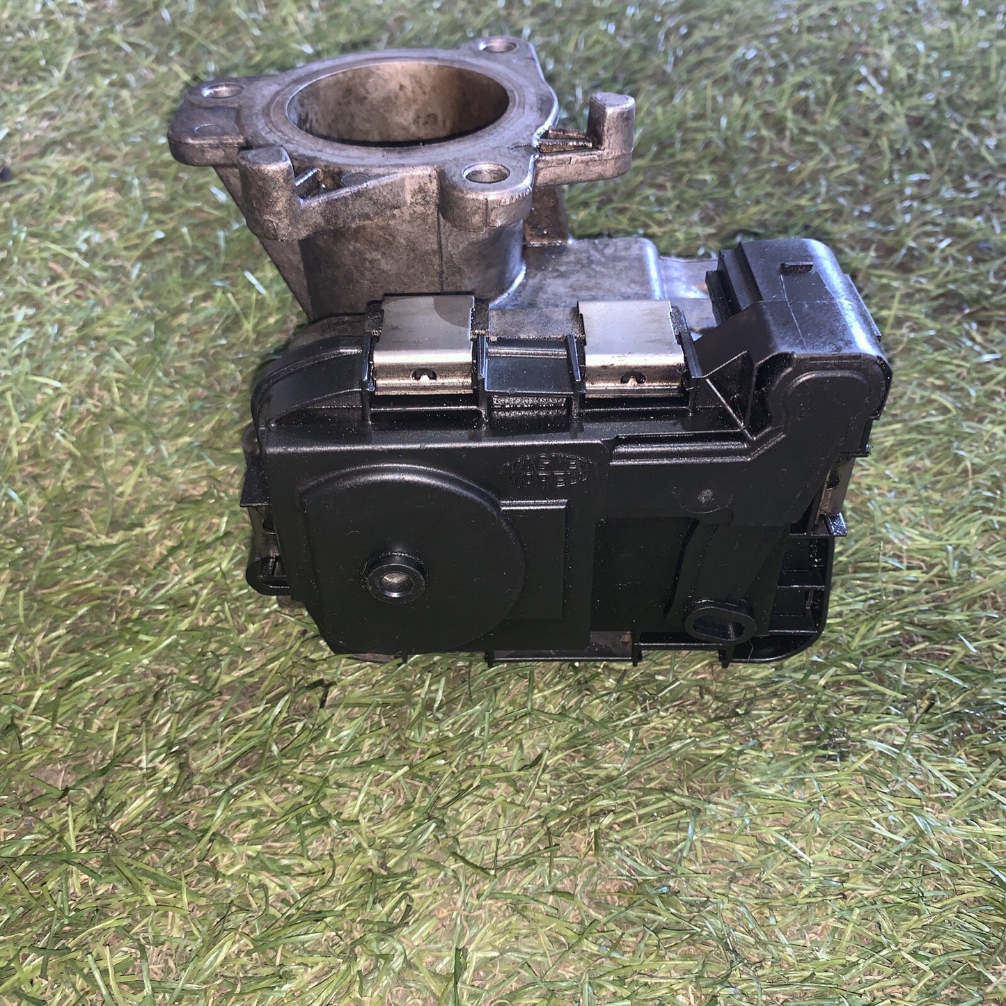 55261263 CORPO FARFALLATO FIAT PANDA 3 (312;319)(2012 IN POI) 1.3 MULTIJET 312B1