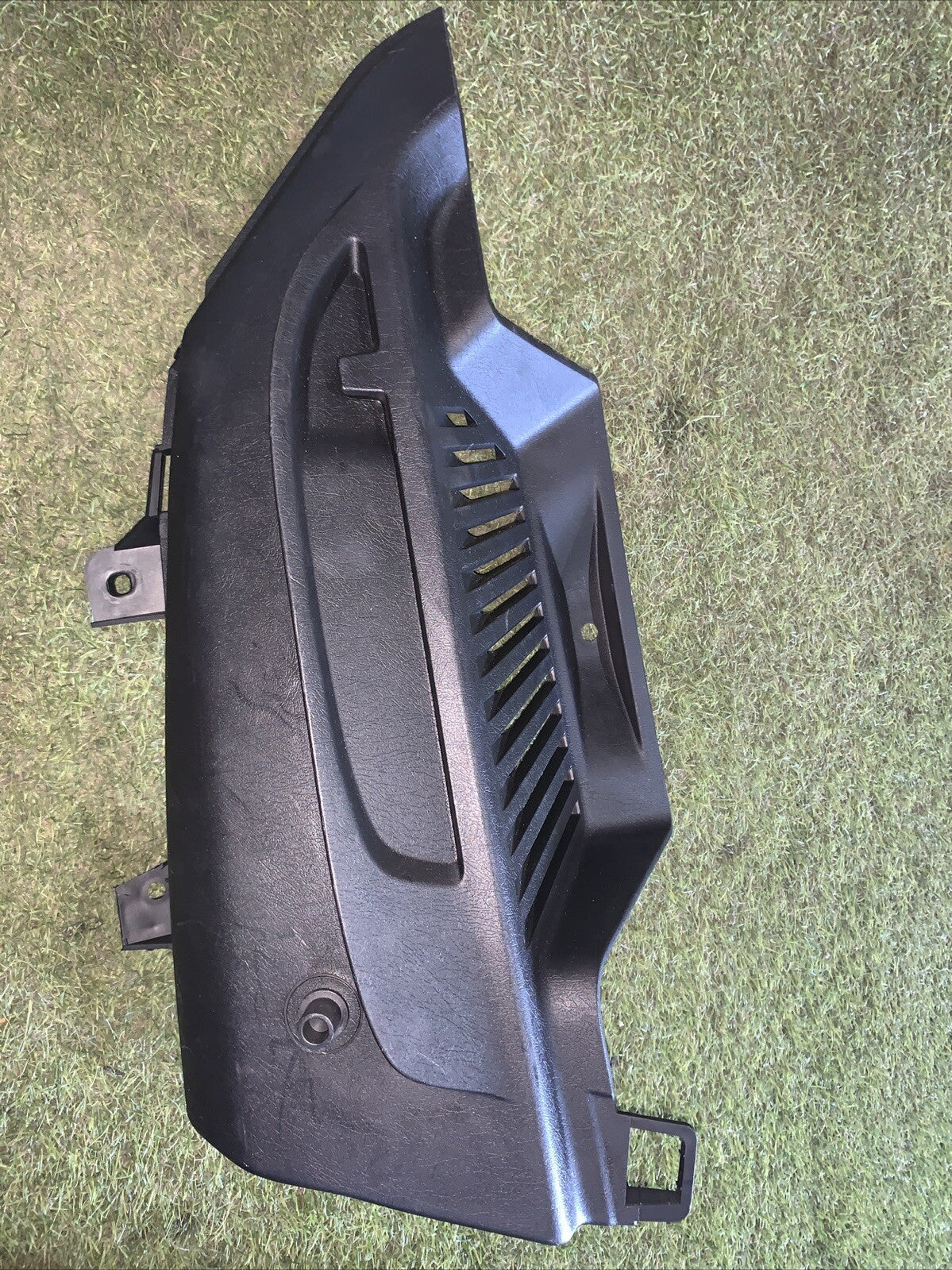 Rivestimento Laterale Destro Baule Fiat Tipo 735631434