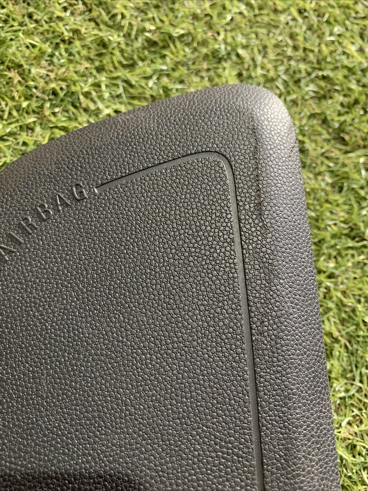 13366751 AIRBAG SEDILE SINISTRO LATO GUIDA OPEL ADAM 2016