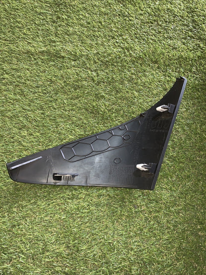 PLASTICA INTERNA SX FIAT 500 X Serie 735621871