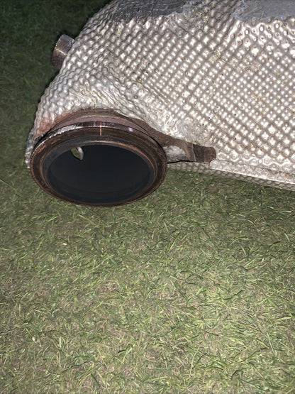 FILTRO ANTIPARTICOLATO FAP FIAT TIPO 1.6 Multijet 51980584