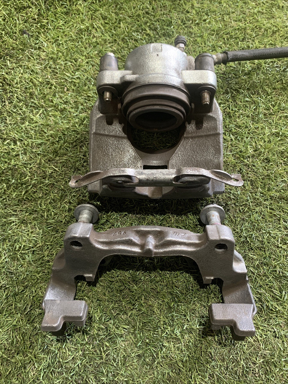 Pinza Freno Anteriore Destra Range Rover Evoque Dal 2011 LR015386