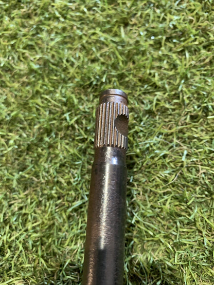 SCATOLA STERZO FIAT NEW PANDA 1.3 MJET, CODICE : 0051965753