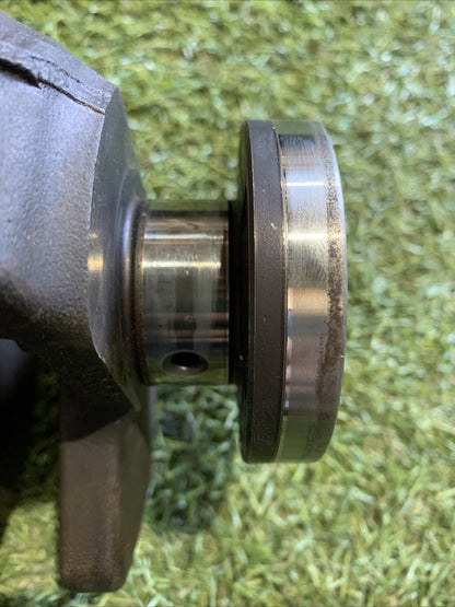 Albero Motore Dacia Sandero 2015 1.0 Benzina B4DB400 7965R