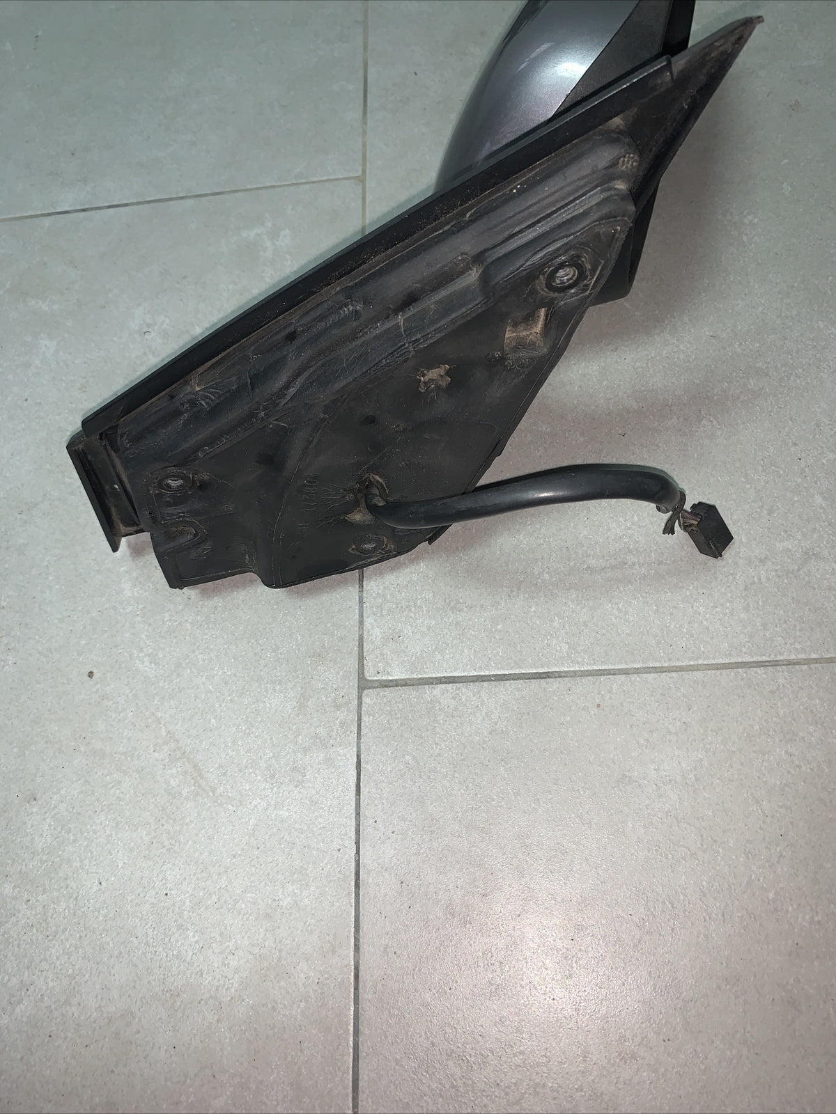 01704737500   Specchietto retrovisore Destro Fiat Bravo 7 Pin-7 Fili