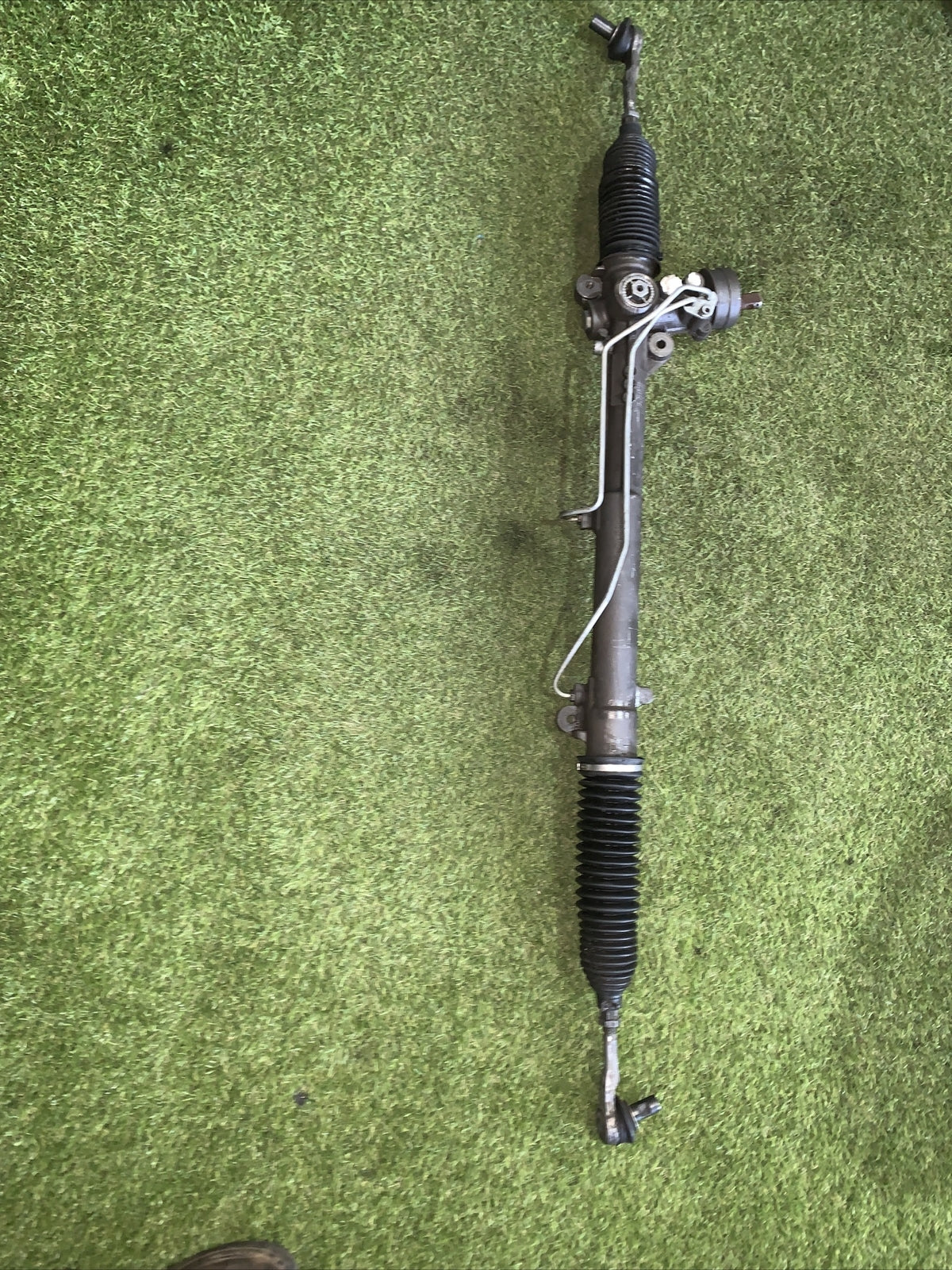 SCATOLA DELLO STERZO AUDI A4 Berlina (8E) 7853501242 diesel 2.0