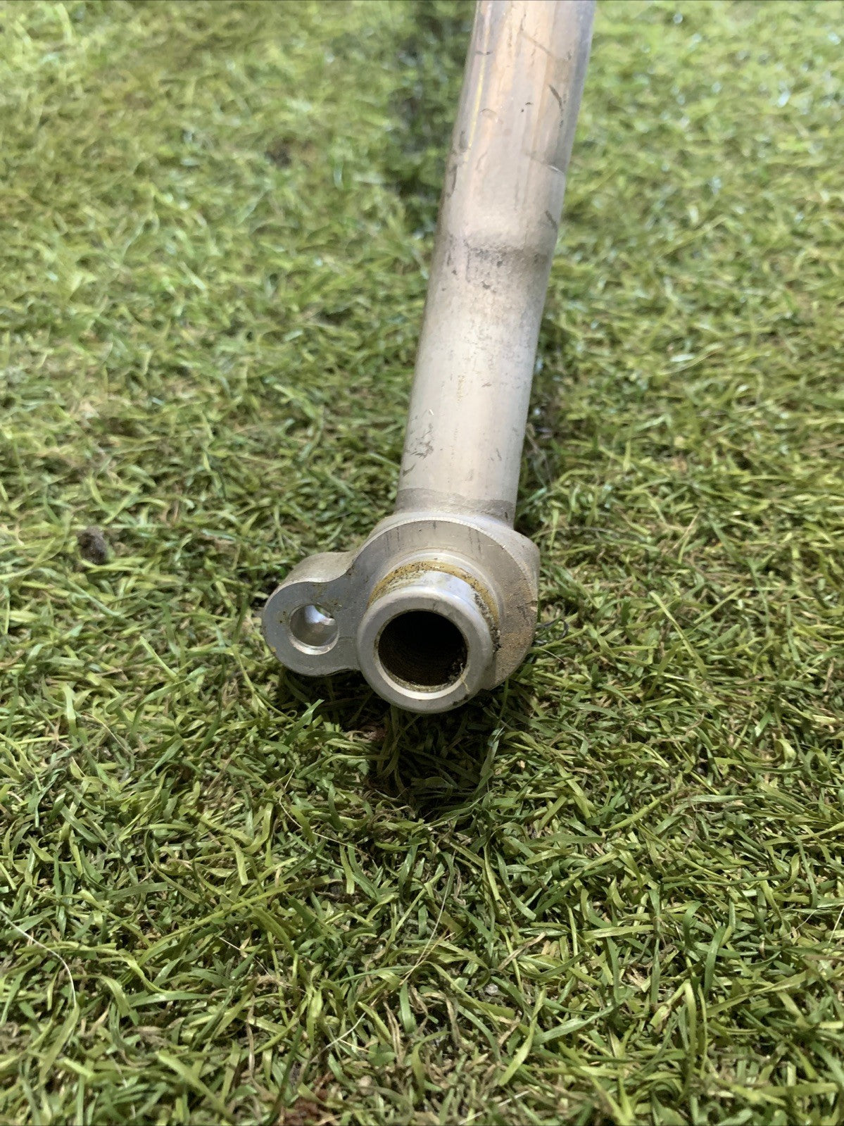 50532281 TUBO CLIMATIZZATORE CLIMA A/C ALFA ROMEO GIULIA 952 (2016)