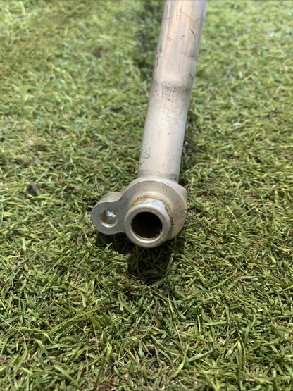 50532281 TUBO CLIMATIZZATORE CLIMA A/C ALFA ROMEO GIULIA 952 (2016)