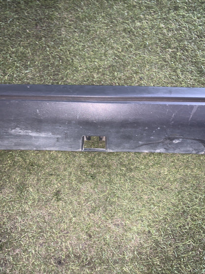 CV44-S10155-A Minigonna sottoporta laterale sx Ford Kuga Restyling 2012-17