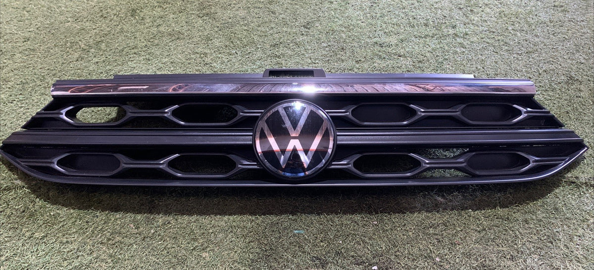 Griglia Mascherina Paraurti Anteriore Volkswagen T-Roc 2023 2GA853651