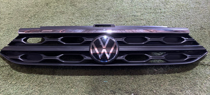 Griglia Mascherina Paraurti Anteriore Volkswagen T-Roc 2023 2GA853651
