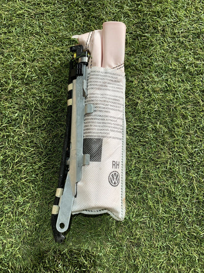 5G0880241B AIRBAG SEDILE SINISTRO SX  VOLKSWAGEN GOLF VII 7 2012 