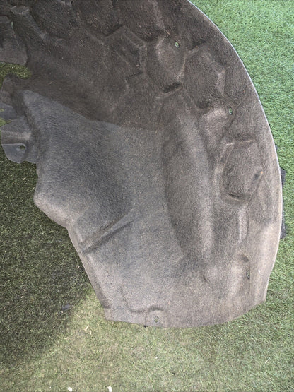 Parasassi Passaruota Posteriore Destro Audi Q7 2016