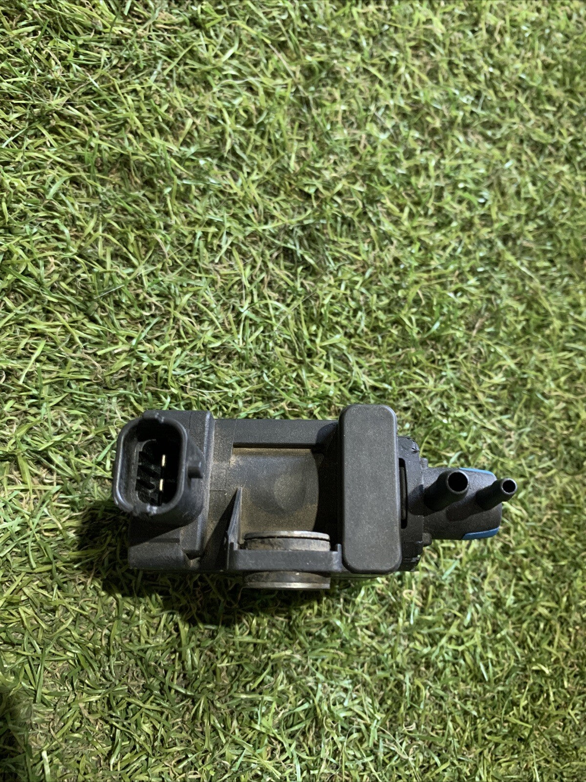 Elettrovalvola Convertitore Di Pressione Opel Astra J 1.6 Diesel 55509482