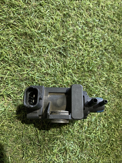 Elettrovalvola Convertitore Di Pressione Opel Astra J 1.6 Diesel 55509482