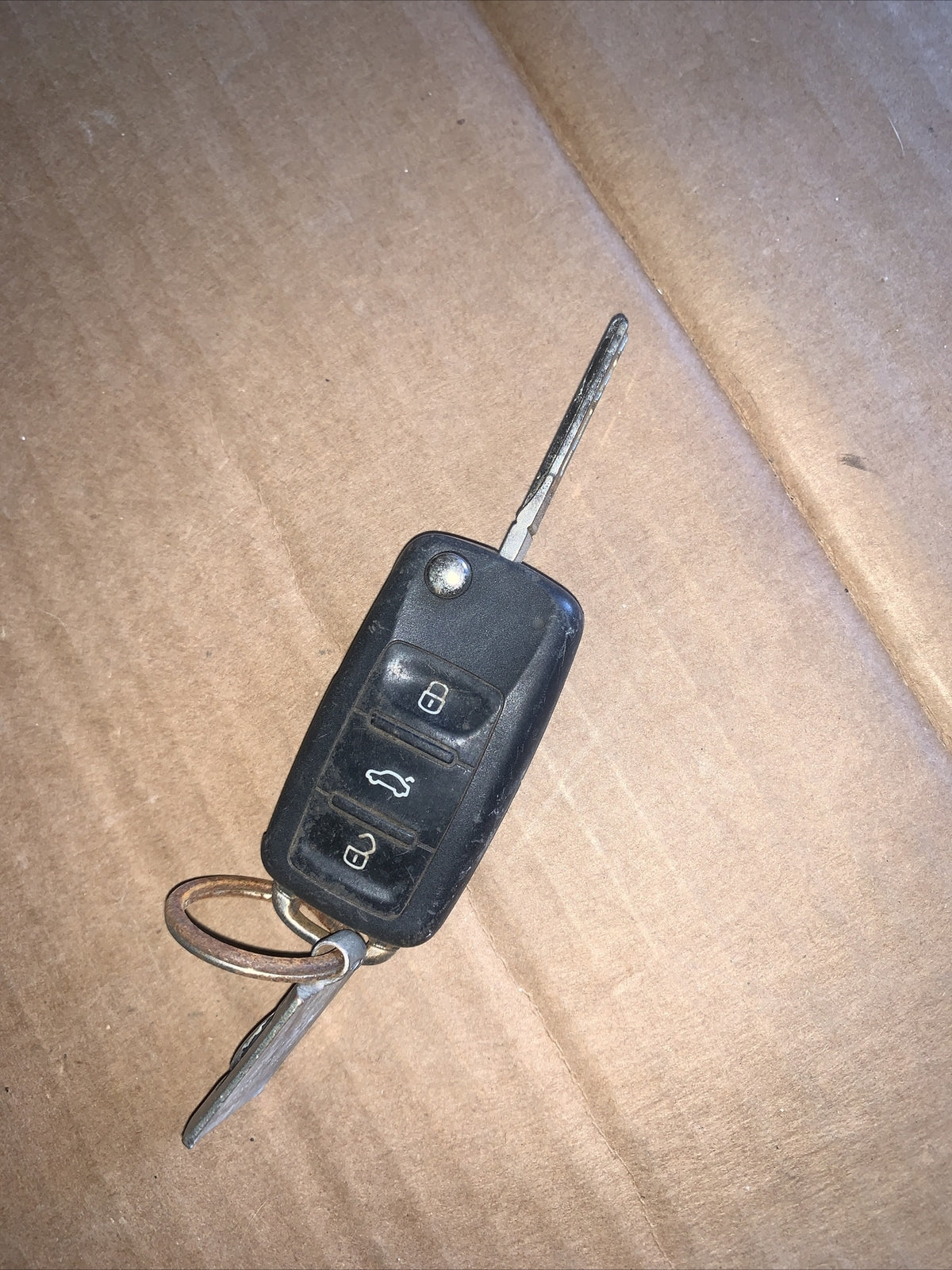 Bloccasterzo Accensione 1K0905851 6ra905865a VW Up Skoda Citigo Seat Mii Complet