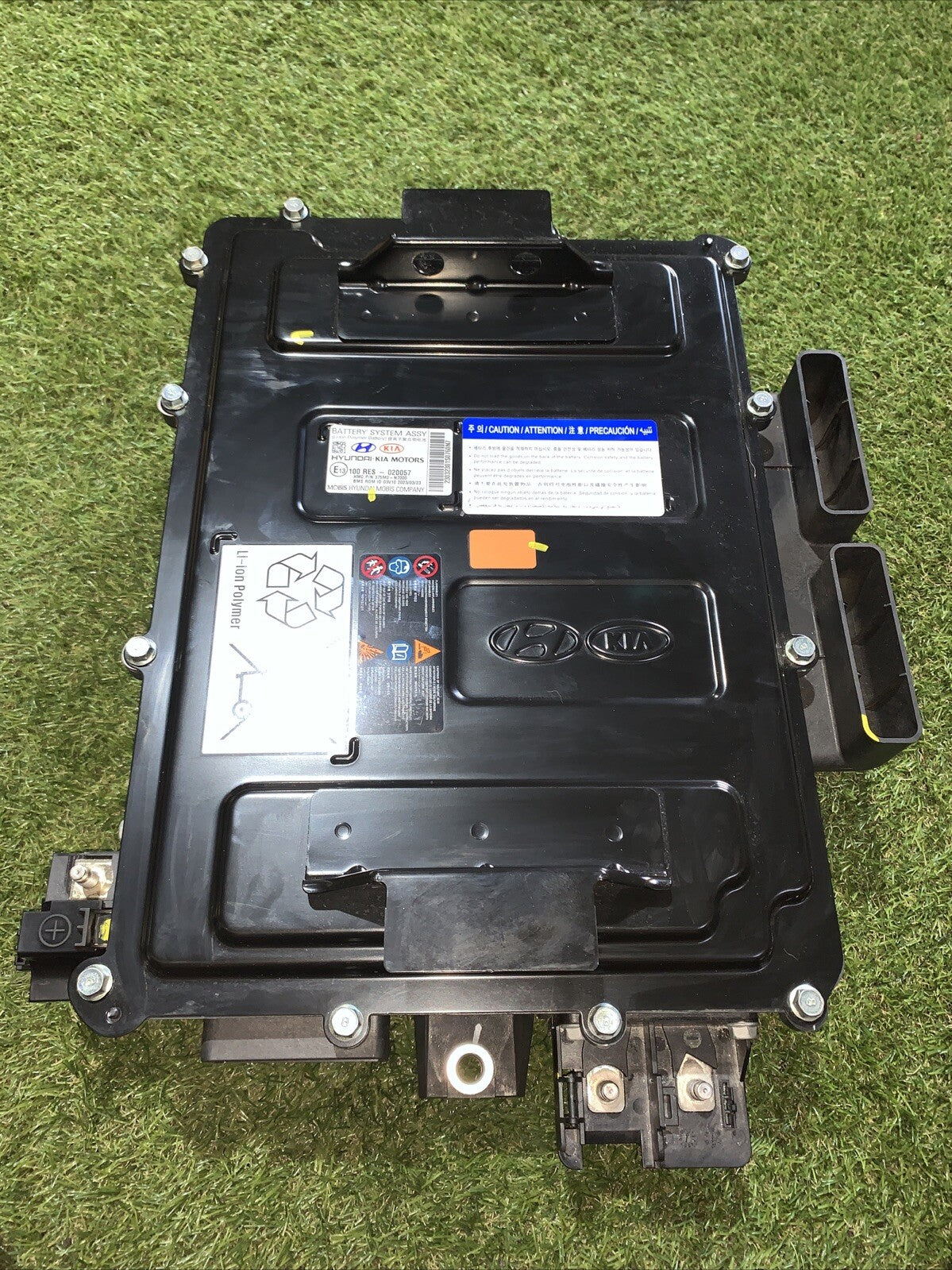 Batteria Hybrid Kia Sportage 2023 1.6 Hybrid 375M0-N7000