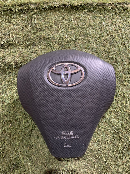 AIRBAG VOLANTE TOYOTA YARIS 451300D160B0