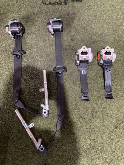 Musata E Kit Airbag Seat Arona 2024 1.0 Benzina 110CV