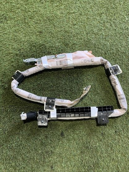 AIRBAG TENDINA LATERALE SINISTRA VOLKSWAAGEN POLO (2017-2025) 2G4880741G