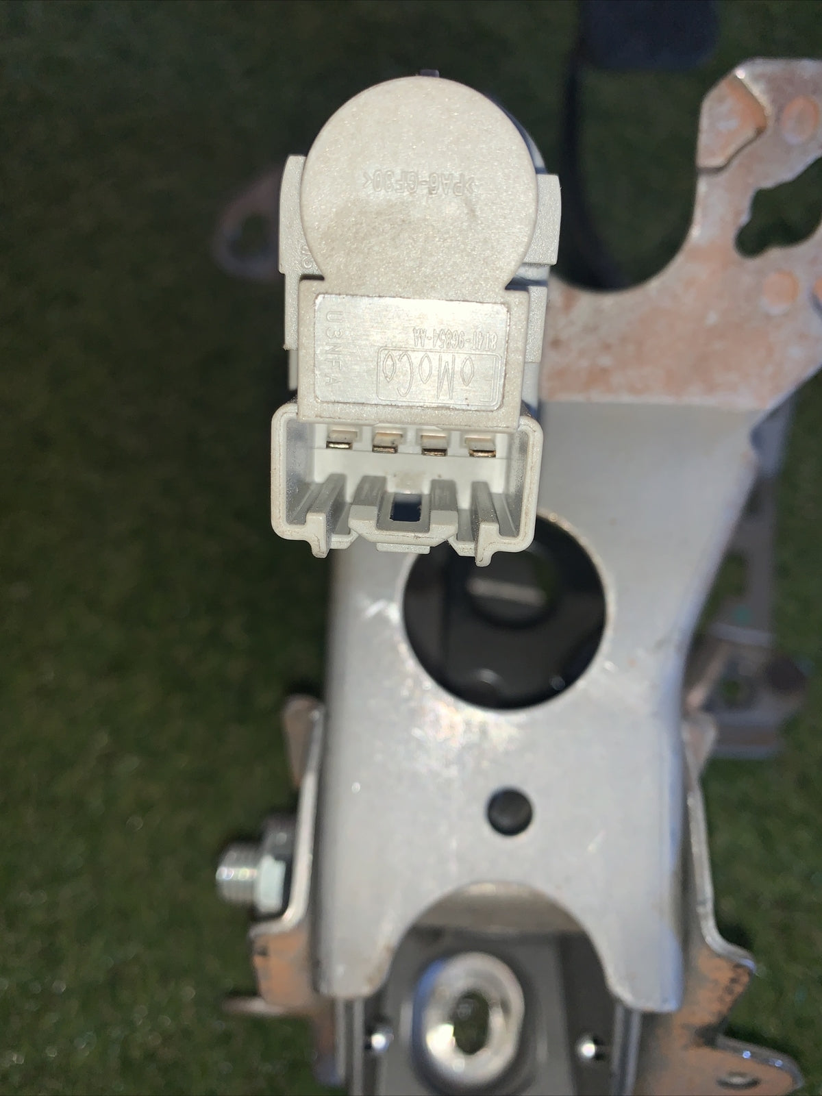 8V512450EC PEDALE FRENO FORD FIESTA 1.0 2019