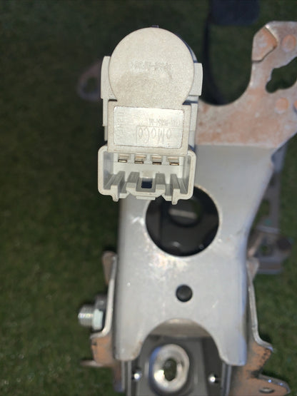 8V512450EC PEDALE FRENO FORD FIESTA 1.0 2019