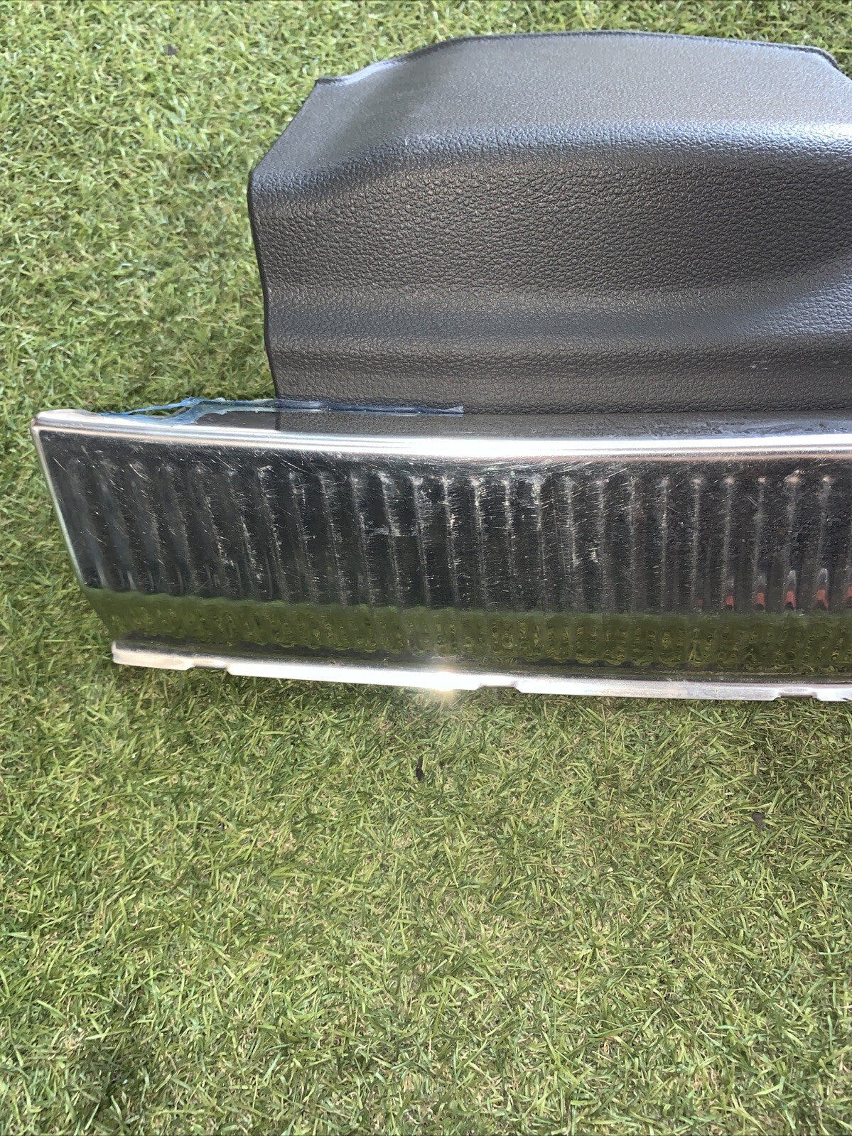 Pannello Rivestimento Bagagliaio Audi Q7 2016 4M0864483B