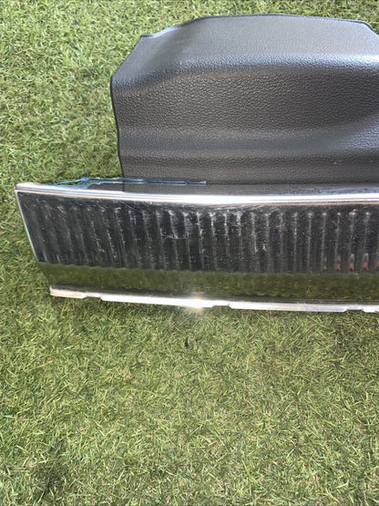 Pannello Rivestimento Bagagliaio Audi Q7 2016 4M0864483B