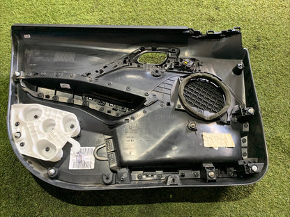 PANNELLO ANTERIORE DESTRO PER PEUGEOT 208 Serie 96763525ZD (12>19)