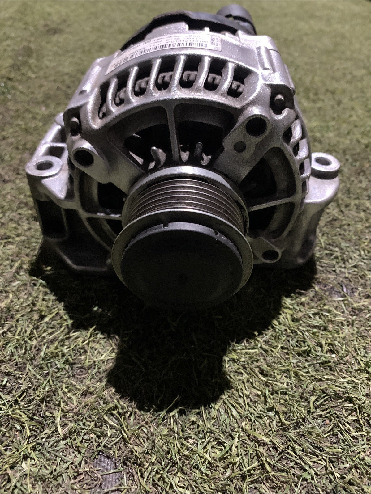 Alternatore Fiat 500X 1.3 MJT 51927505