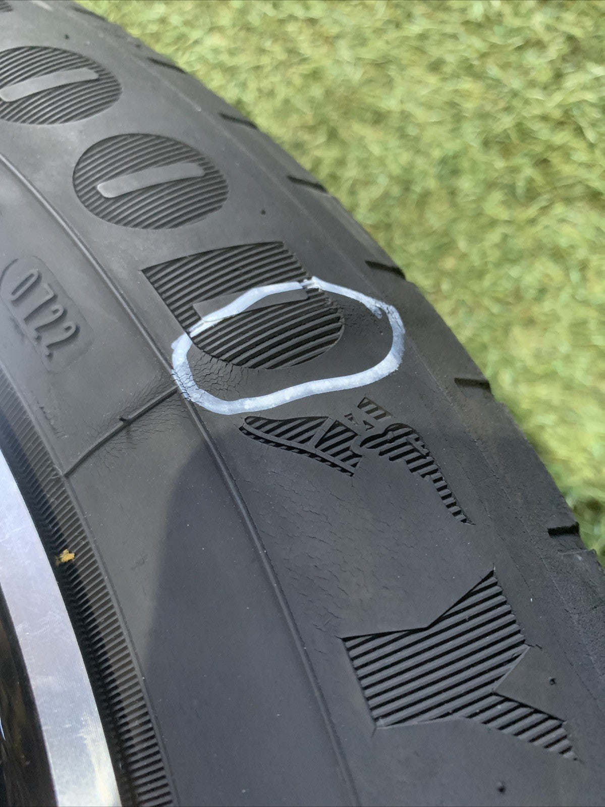 Cerchi In Lega Da 16 Con Gomme Volkswagen Polo 2023 2G0601025T