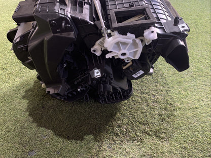 Gruppo Stufa Manuale Renault Clio 2015 1.5 Diesel 5R58211000