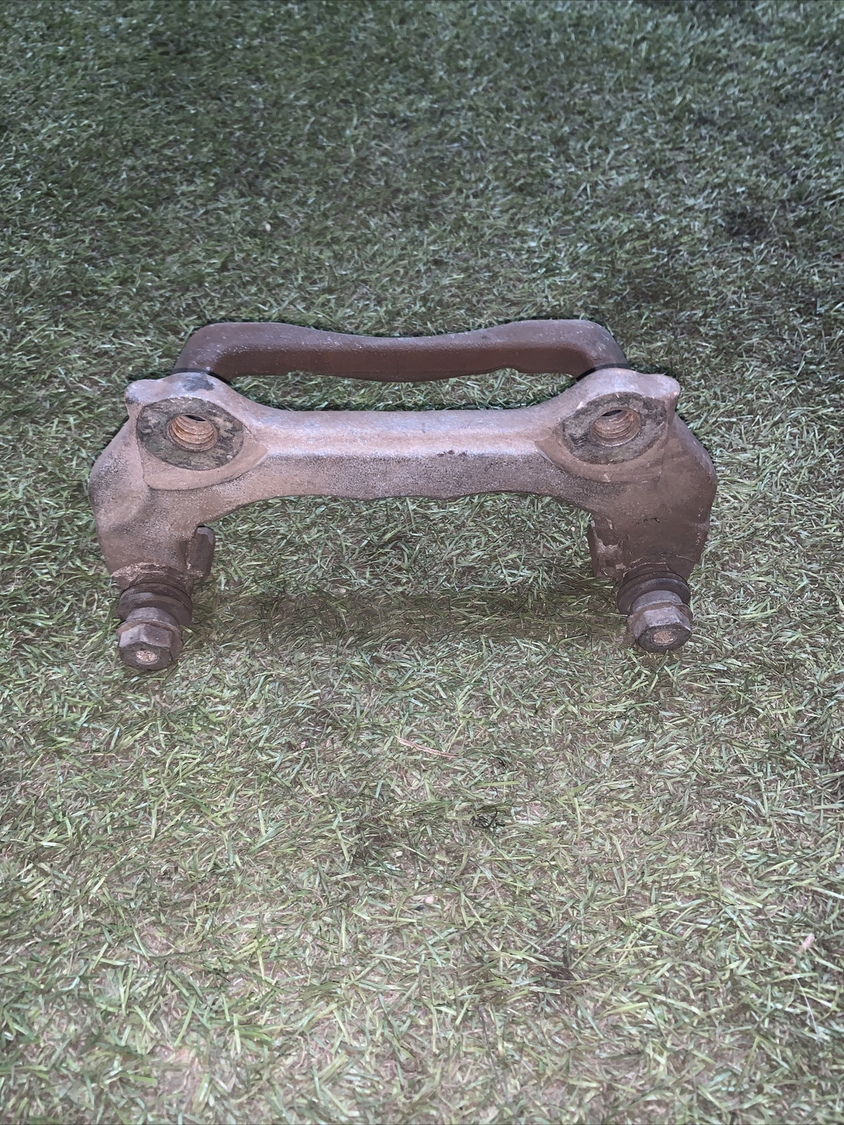 Porta pinza anteriore destra fiat croma 1.9