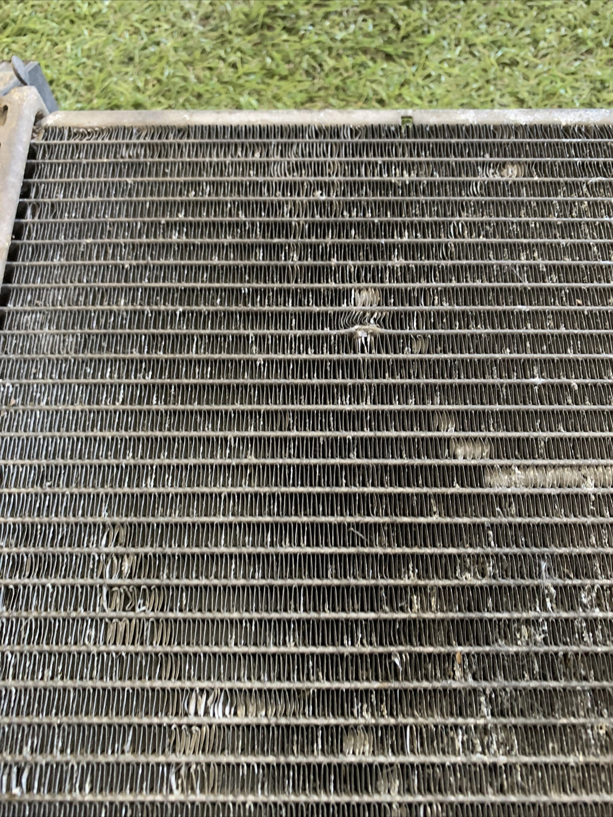 1695002003 RADIATORE ACQUA MERCEDES-BENZ CLASSE A (W169)