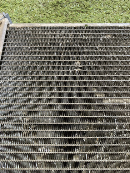 1695002003 RADIATORE ACQUA MERCEDES-BENZ CLASSE A (W169)